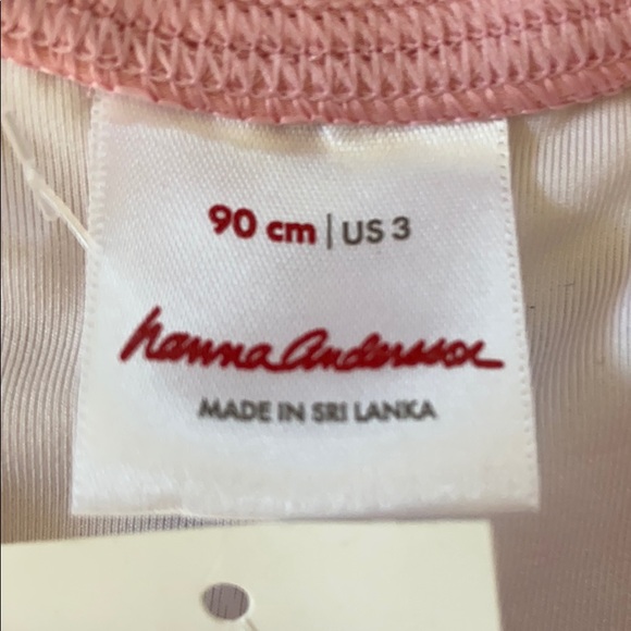 Hanna Andersson Sunblock Unicorn Art One Piece - Picture 10 of 16